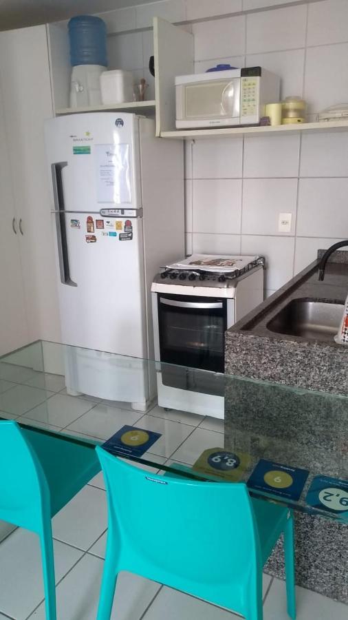 Jaqueira Home Service Recife Exterior foto