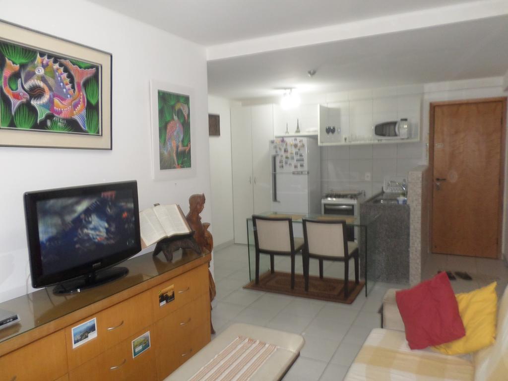 Jaqueira Home Service Recife Zimmer foto