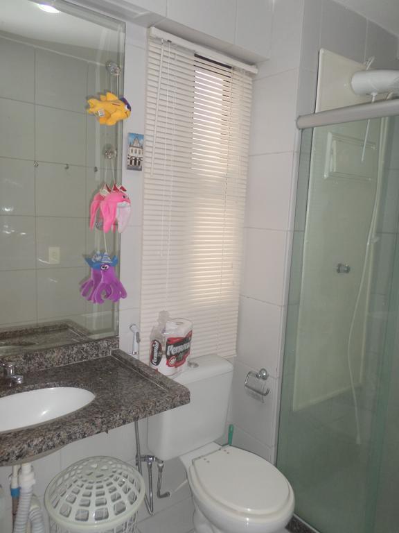 Jaqueira Home Service Recife Zimmer foto
