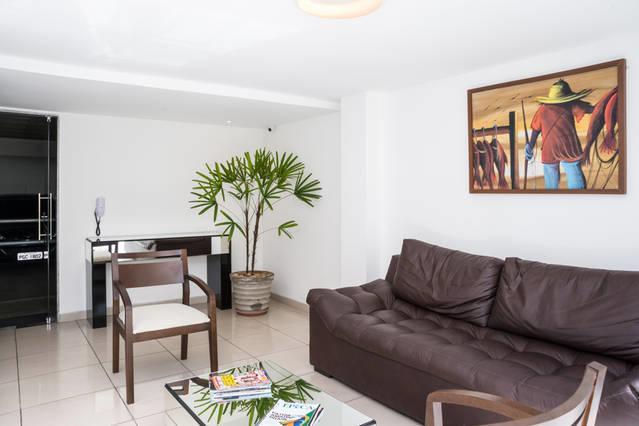 Jaqueira Home Service Recife Zimmer foto