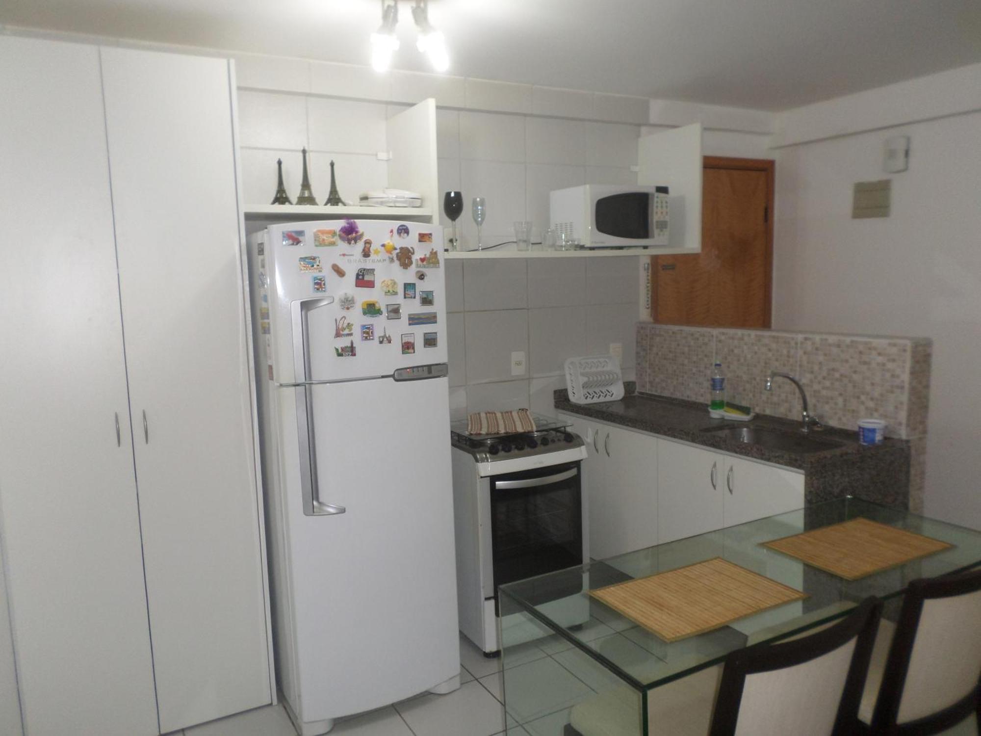 Jaqueira Home Service Recife Exterior foto